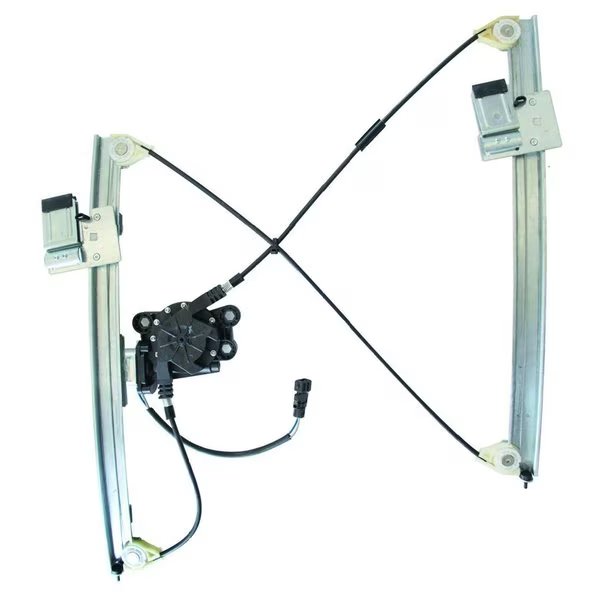 Replacement For Era, 490371 Window Regulator - With Motor, Ilb Gold, Mfr#: 490371 WINDOW REGULATOR - WITH MOTOR